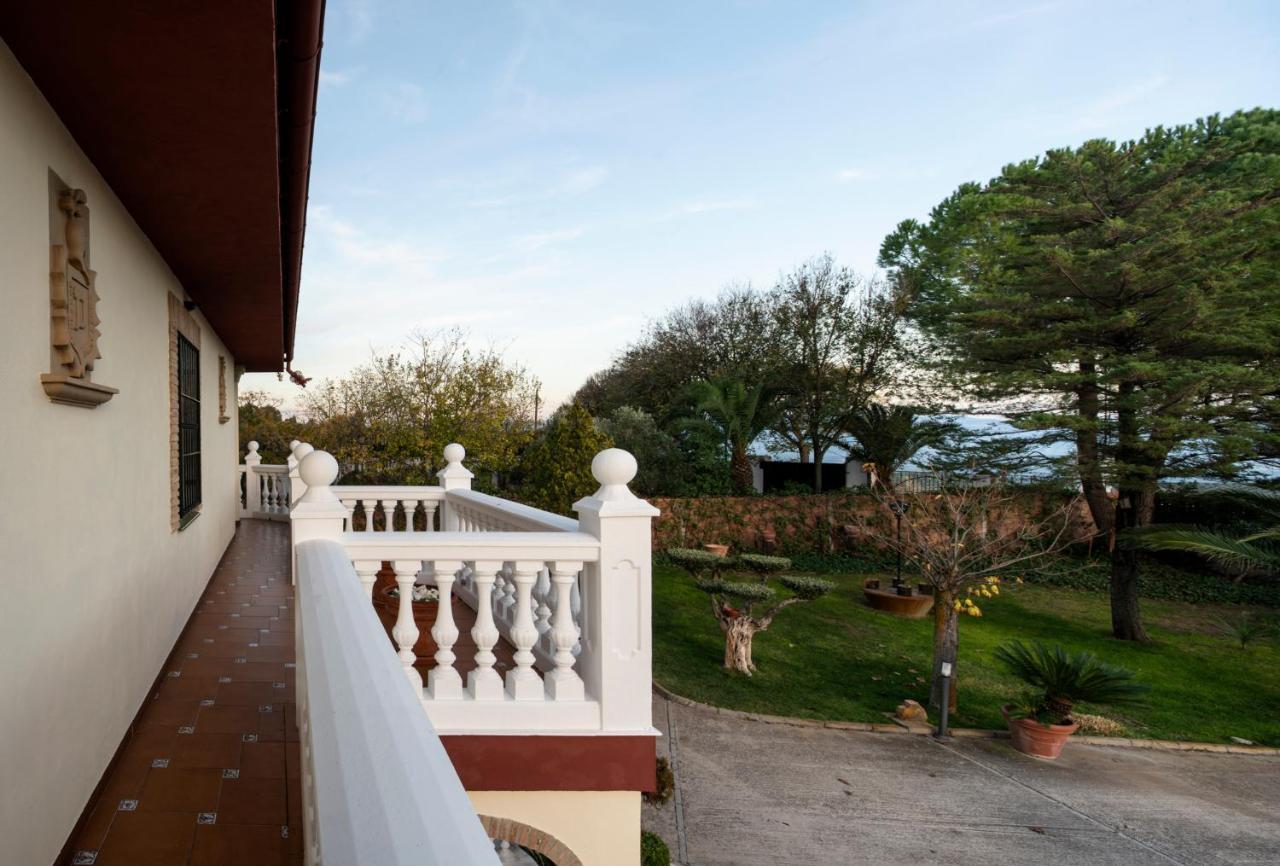Vivienda Turistica Rural Mari Carmen Villa Baeza Luaran gambar