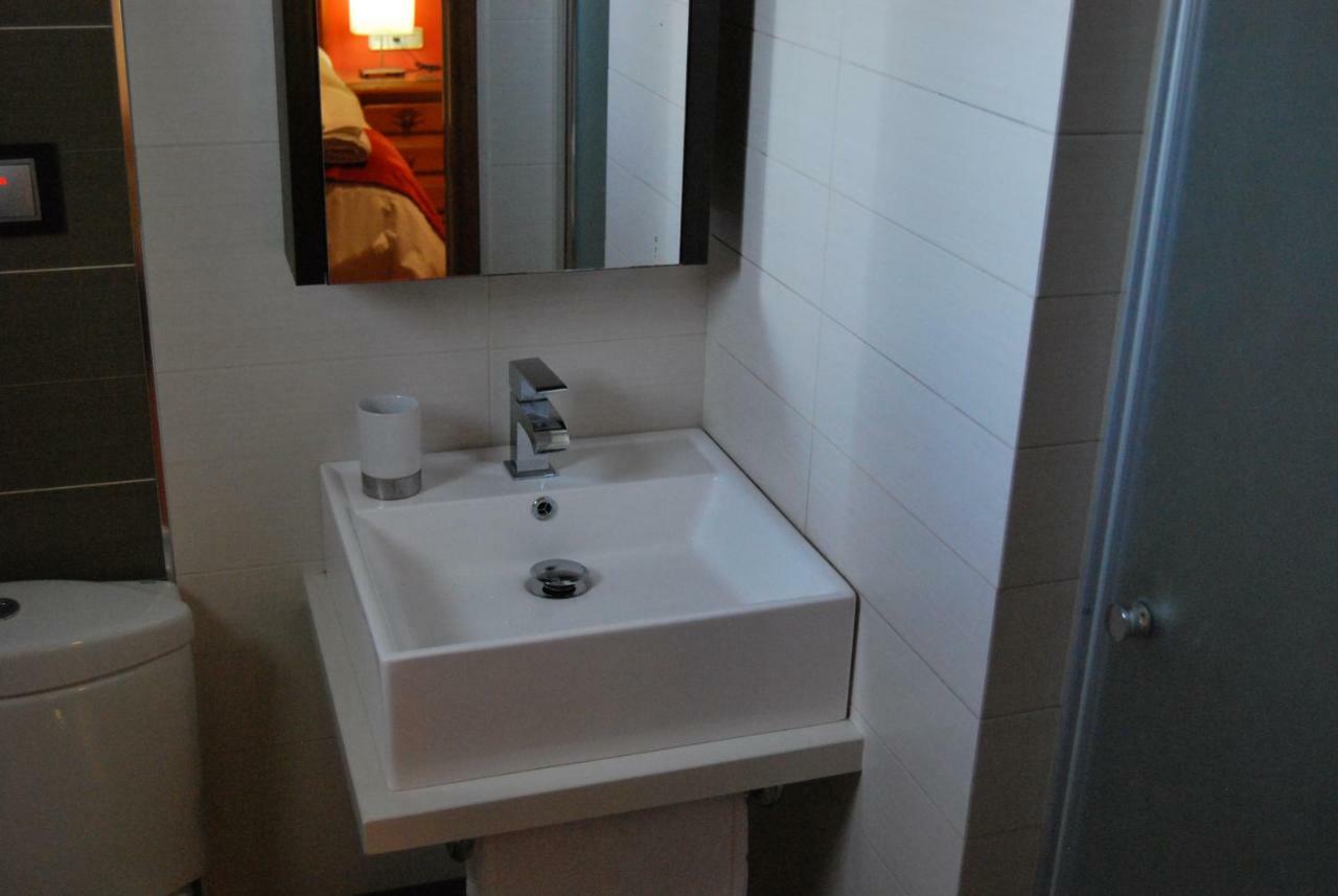 Vivienda Turistica Rural Mari Carmen Villa Baeza Luaran gambar